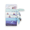 Picture of FROZEN HAIR ELASTICS 2 PACK